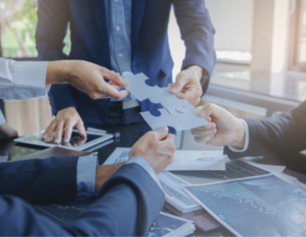 전략적 의사결정 워크숍