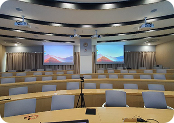 2층 알바알토룸