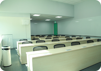 2층 시벨리우스룸